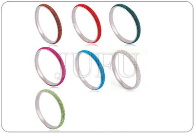 不銹鋼手鐲制作創意手環批發 東莞廠家直銷