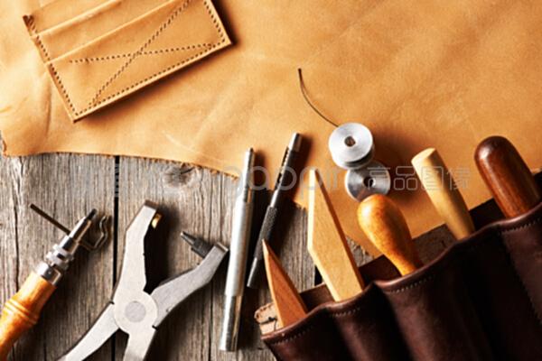 匠心傳承，利器生輝——探索專業皮革制作工具的魅力世界
