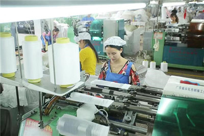 三次為閱兵提供“軍襪”，悉數浪莎的“閱兵緣”