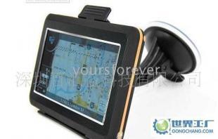 供應超大5寸高清GPS導航儀 E路航LH900S升級版，精準導航隨行無憂