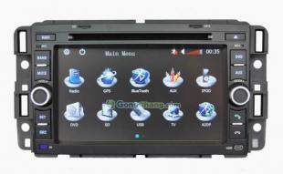 供應深圳特價奔馳ML級改裝華凌安DVD導航/GPS導航，提升駕駛體驗