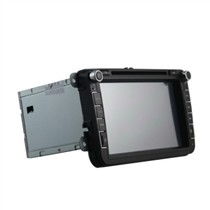 四方游大眾汽車GPS車載DVD導(dǎo)航一體機(jī) 精準(zhǔn)測速與高清娛樂體驗(yàn)