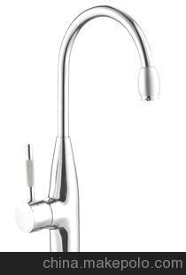 KINGUR金格衛浴全銅龍頭 廚房面盆的耐用之選