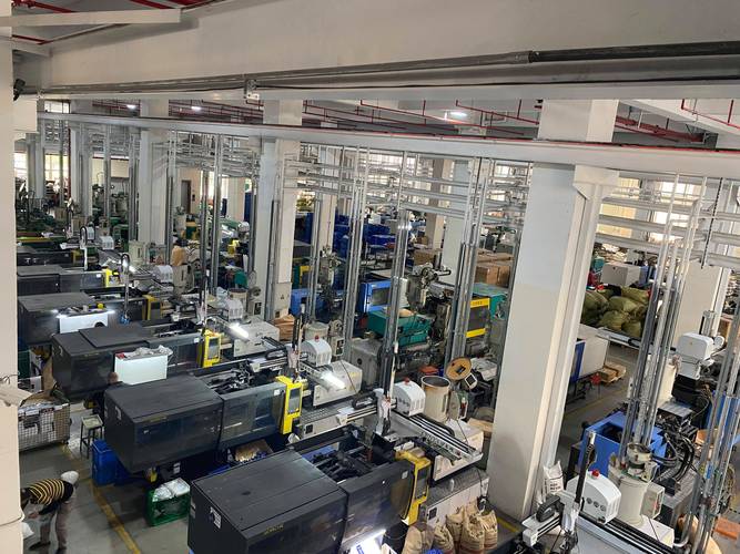 福建 優質衛生潔具配件的首選供應地