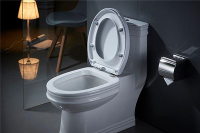 Milim座便器 革新個人衛生體驗，引領健康生活新風尚